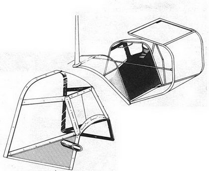 Messerschmitt Bf 109. Часть 1 Messerschmitt Bf 109. Часть 1