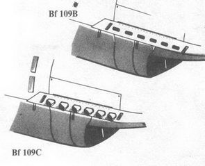Messerschmitt Bf 109. Часть 1 Messerschmitt Bf 109. Часть 1
