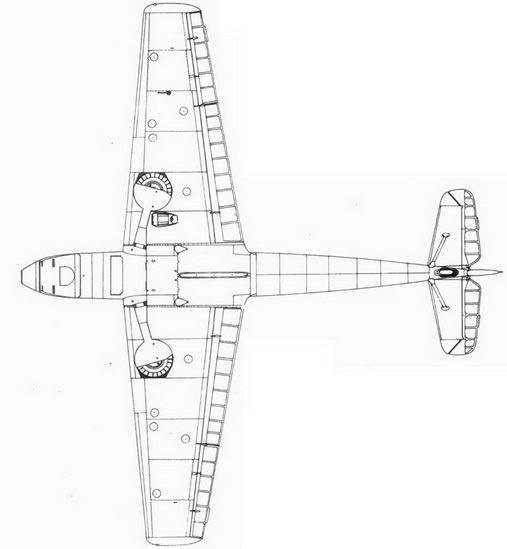 Messerschmitt Bf 109. Часть 1 Messerschmitt Bf 109. Часть 1