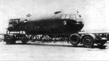 He 177 Greif. Летающая крепость люфтваффе He 177 Greif. Летающая крепость люфтваффе