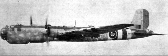 He 177 Greif. Летающая крепость люфтваффе He 177 Greif. Летающая крепость люфтваффе