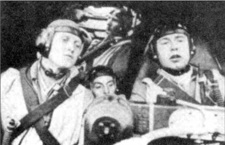 He 177 Greif. Летающая крепость люфтваффе He 177 Greif. Летающая крепость люфтваффе