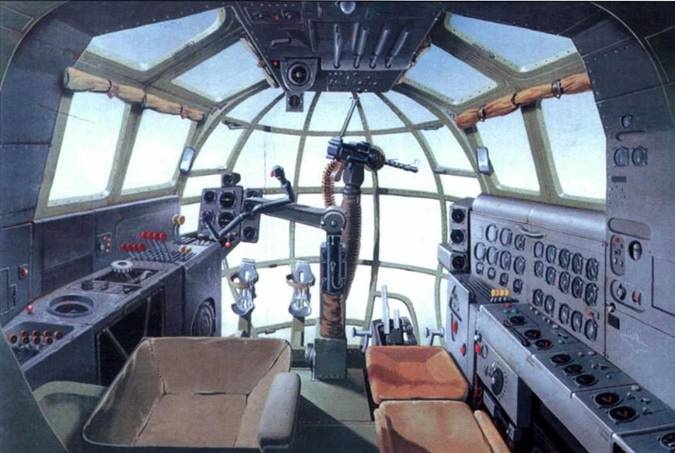 He 177 Greif. Летающая крепость люфтваффе He 177 Greif. Летающая крепость люфтваффе
