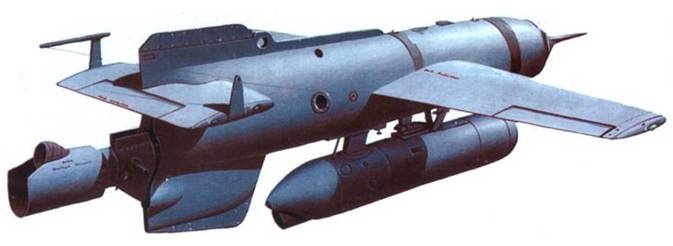He 177 Greif. Летающая крепость люфтваффе He 177 Greif. Летающая крепость люфтваффе