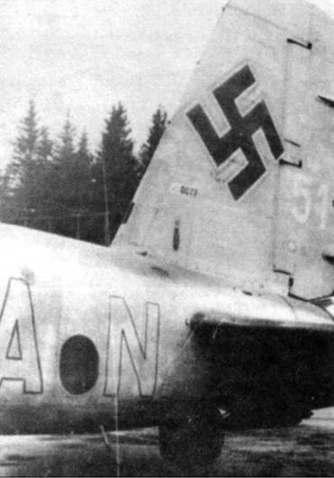 He 177 Greif. Летающая крепость люфтваффе He 177 Greif. Летающая крепость люфтваффе