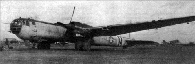 He 177 Greif. Летающая крепость люфтваффе He 177 Greif. Летающая крепость люфтваффе