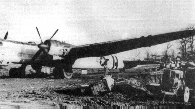 He 177 Greif. Летающая крепость люфтваффе He 177 Greif. Летающая крепость люфтваффе