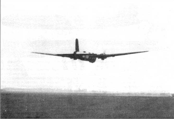 He 177 Greif. Летающая крепость люфтваффе He 177 Greif. Летающая крепость люфтваффе