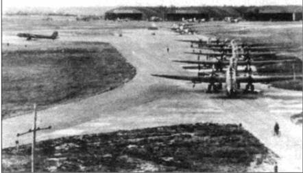 He 177 Greif. Летающая крепость люфтваффе He 177 Greif. Летающая крепость люфтваффе