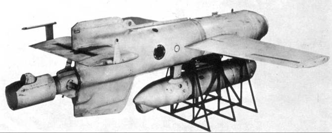 He 177 Greif. Летающая крепость люфтваффе He 177 Greif. Летающая крепость люфтваффе