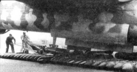 He 177 Greif. Летающая крепость люфтваффе He 177 Greif. Летающая крепость люфтваффе