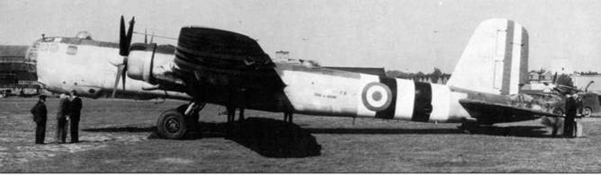 He 177 Greif. Летающая крепость люфтваффе He 177 Greif. Летающая крепость люфтваффе