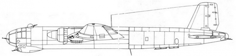 He 177 Greif. Летающая крепость люфтваффе He 177 Greif. Летающая крепость люфтваффе