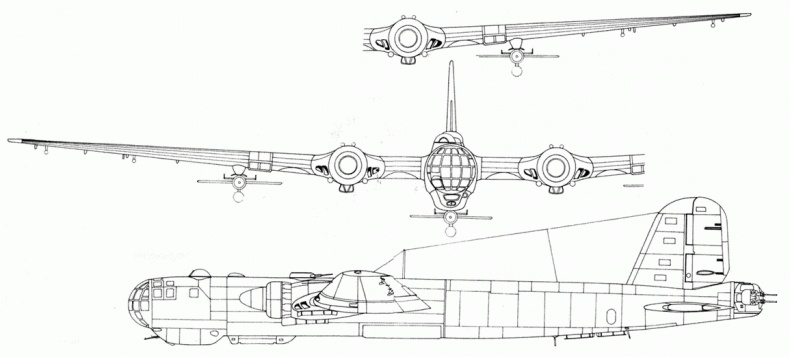 He 177 Greif. Летающая крепость люфтваффе He 177 Greif. Летающая крепость люфтваффе