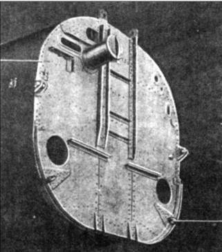 He 177 Greif. Летающая крепость люфтваффе He 177 Greif. Летающая крепость люфтваффе