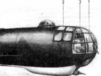 He 177 Greif. Летающая крепость люфтваффе He 177 Greif. Летающая крепость люфтваффе