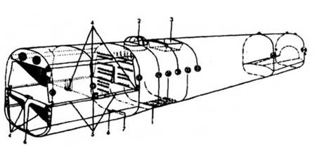 He 177 Greif. Летающая крепость люфтваффе He 177 Greif. Летающая крепость люфтваффе