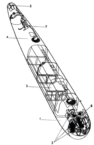 He 177 Greif. Летающая крепость люфтваффе He 177 Greif. Летающая крепость люфтваффе