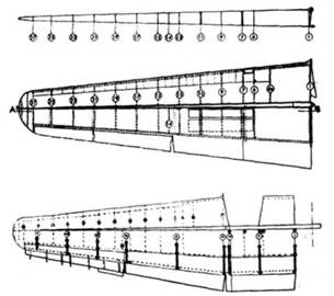He 177 Greif. Летающая крепость люфтваффе He 177 Greif. Летающая крепость люфтваффе
