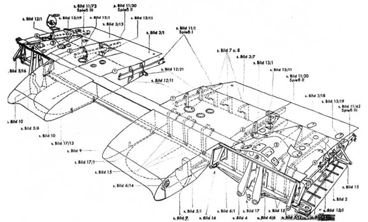 He 177 Greif. Летающая крепость люфтваффе He 177 Greif. Летающая крепость люфтваффе
