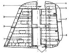 He 177 Greif. Летающая крепость люфтваффе He 177 Greif. Летающая крепость люфтваффе