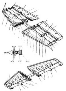 He 177 Greif. Летающая крепость люфтваффе He 177 Greif. Летающая крепость люфтваффе