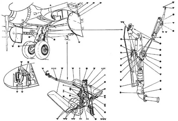 He 177 Greif. Летающая крепость люфтваффе He 177 Greif. Летающая крепость люфтваффе