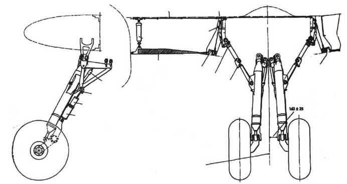 He 177 Greif. Летающая крепость люфтваффе He 177 Greif. Летающая крепость люфтваффе