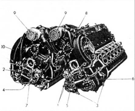 He 177 Greif. Летающая крепость люфтваффе He 177 Greif. Летающая крепость люфтваффе