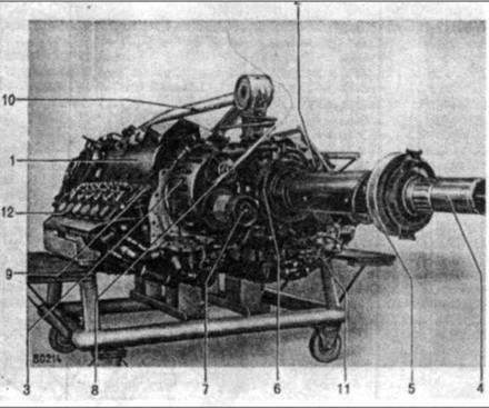 He 177 Greif. Летающая крепость люфтваффе He 177 Greif. Летающая крепость люфтваффе