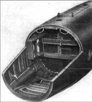 He 177 Greif. Летающая крепость люфтваффе He 177 Greif. Летающая крепость люфтваффе