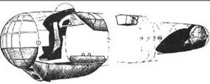 He 177 Greif. Летающая крепость люфтваффе He 177 Greif. Летающая крепость люфтваффе