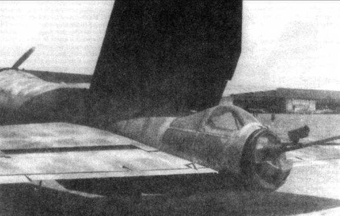 He 177 Greif. Летающая крепость люфтваффе He 177 Greif. Летающая крепость люфтваффе