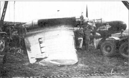 Nortrop P-61 BLack Widow. Тяжелый ночной истребитель США Nortrop P-61 BLack Widow. Тяжелый ночной истребитель США