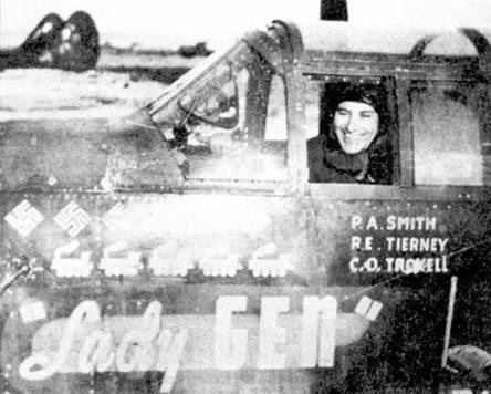Nortrop P-61 BLack Widow. Тяжелый ночной истребитель США Nortrop P-61 BLack Widow. Тяжелый ночной истребитель США