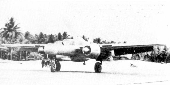 Nortrop P-61 BLack Widow. Тяжелый ночной истребитель США Nortrop P-61 BLack Widow. Тяжелый ночной истребитель США