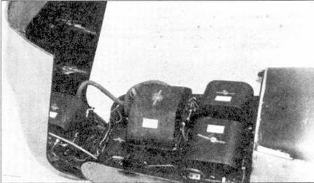 Nortrop P-61 BLack Widow. Тяжелый ночной истребитель США Nortrop P-61 BLack Widow. Тяжелый ночной истребитель США