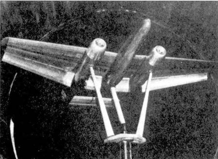 Nortrop P-61 BLack Widow. Тяжелый ночной истребитель США Nortrop P-61 BLack Widow. Тяжелый ночной истребитель США