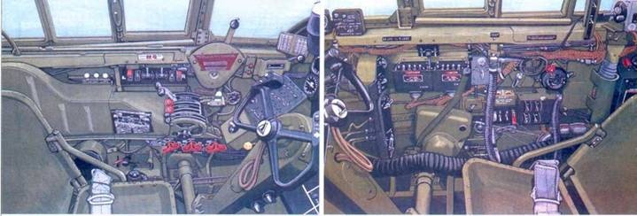 Nortrop P-61 BLack Widow. Тяжелый ночной истребитель США Nortrop P-61 BLack Widow. Тяжелый ночной истребитель США