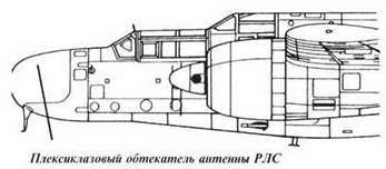 Nortrop P-61 BLack Widow. Тяжелый ночной истребитель США Nortrop P-61 BLack Widow. Тяжелый ночной истребитель США