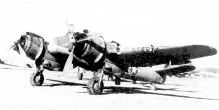 Nortrop P-61 BLack Widow. Тяжелый ночной истребитель США Nortrop P-61 BLack Widow. Тяжелый ночной истребитель США