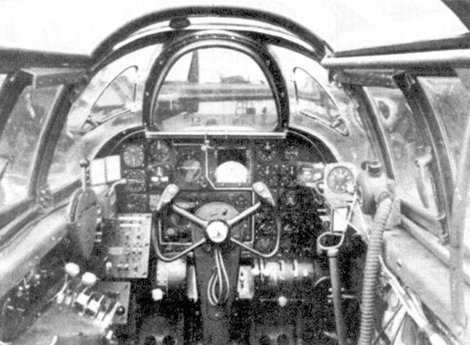 Nortrop P-61 BLack Widow. Тяжелый ночной истребитель США Nortrop P-61 BLack Widow. Тяжелый ночной истребитель США