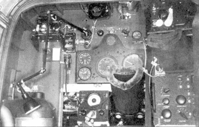 Nortrop P-61 BLack Widow. Тяжелый ночной истребитель США Nortrop P-61 BLack Widow. Тяжелый ночной истребитель США