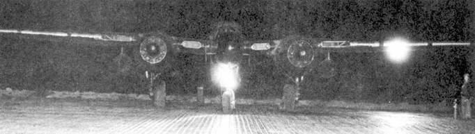 Nortrop P-61 BLack Widow. Тяжелый ночной истребитель США Nortrop P-61 BLack Widow. Тяжелый ночной истребитель США