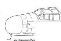Nortrop P-61 BLack Widow. Тяжелый ночной истребитель США Nortrop P-61 BLack Widow. Тяжелый ночной истребитель США