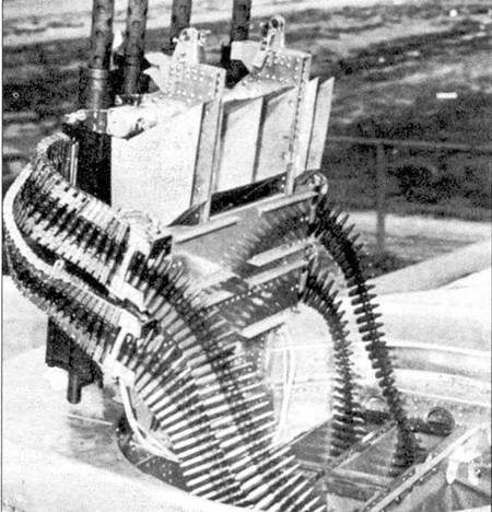 Nortrop P-61 BLack Widow. Тяжелый ночной истребитель США Nortrop P-61 BLack Widow. Тяжелый ночной истребитель США