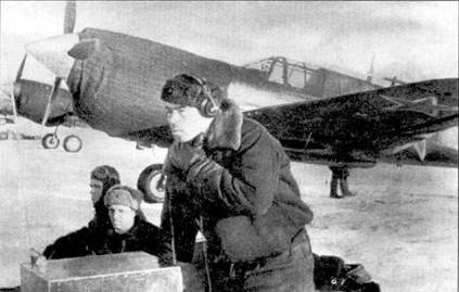 Curtiss P-40. Часть 4 Curtiss P-40. Часть 4