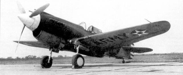 Curtiss P-40. Часть 4 Curtiss P-40. Часть 4