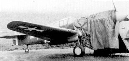 Curtiss P-40. Часть 4 Curtiss P-40. Часть 4