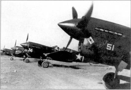 Curtiss P-40. Часть 4 Curtiss P-40. Часть 4
